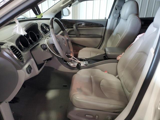 Photo 7 from auction – 2014 BUICK ENCLAVE with VIN 5GAKVBKD2EJ160924