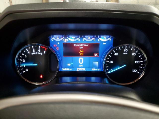 Photo 9 from auction – 2022 FORD EXPEDITION with VIN 1FMJU2AT7NEA65074