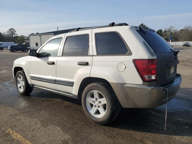 Photo 2 from auction – 2005 JEEP GRAND CHER with VIN 1J4GS48K85C510702