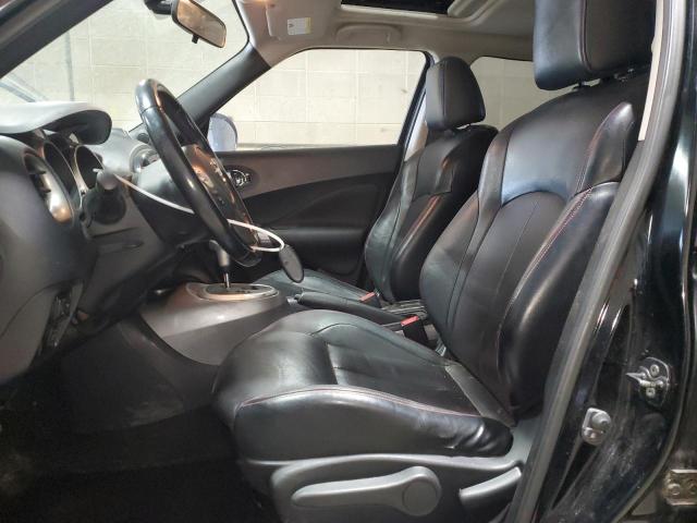 Photo 7 from auction – 2013 NISSAN JUKE S with VIN JN8AF5MV2DT225728