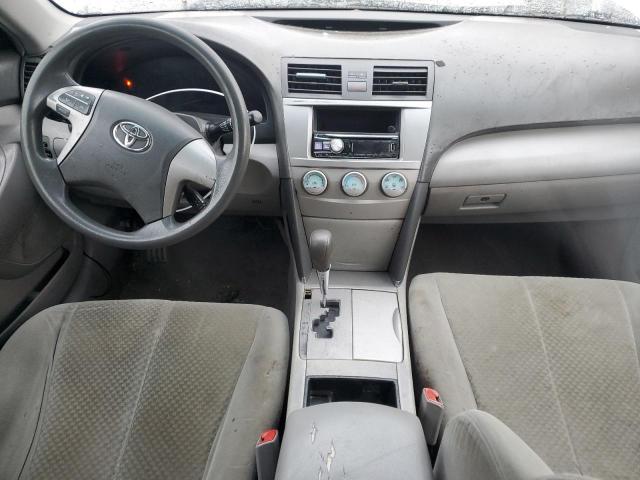 Photo 8 from auction – 2007 TOYOTA CAMRY CE with VIN 4T1BE46K07U676022