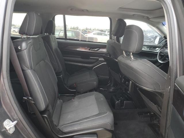 Photo 11 from auction – 2022 JEEP GRAND CHER with VIN 1C4RJJAG8N8635580