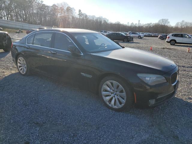 Photo 4 from auction – 2011 BMW 750 LI with VIN WBAKX8C52BC198346