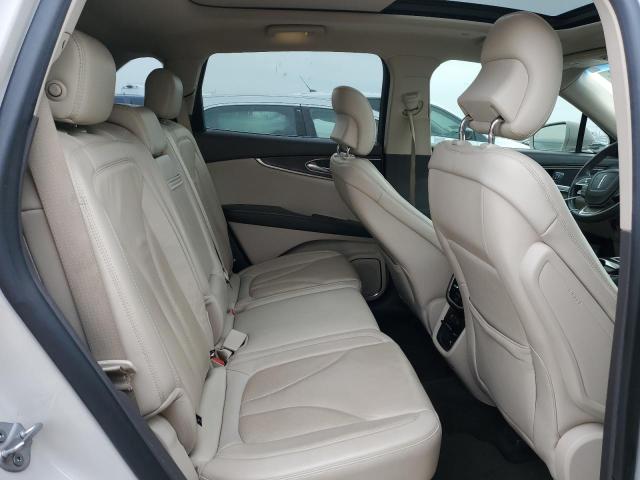Photo 11 from auction – 2019 LINCOLN NAUTILUS S with VIN 2LMPJ6K96KBL23819