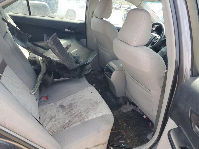 Photo 10 from auction – 2014 TOYOTA CAMRY L with VIN 4T4BF1FK8ER355621