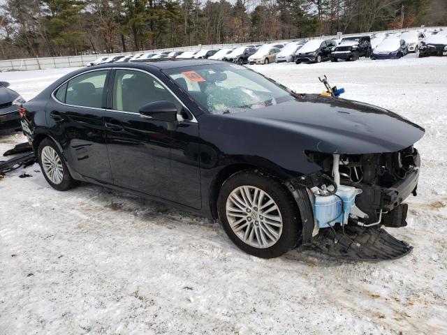 Photo 4 from auction – 2014 LEXUS ES 350 with VIN JTHBK1GG9E2127092