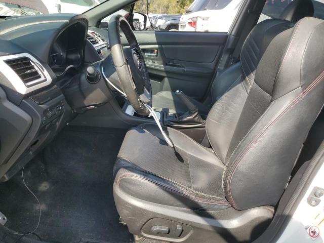 Photo 7 from auction – 2016 SUBARU WRX LIMITE with VIN JF1VA1L63G9800179