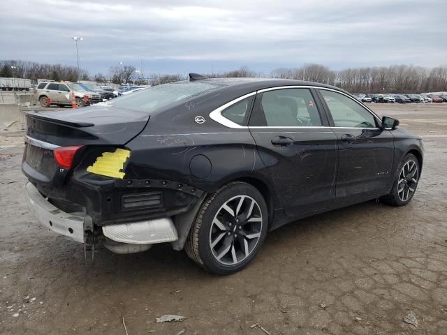 Photo 3 from auction – 2017 CHEVROLET IMPALA LT with VIN 2G1105S37H9194786