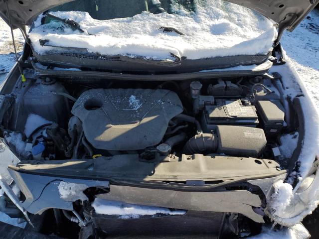 Photo 11 from auction – 2017 HYUNDAI ACCENT SE with VIN KMHCT4AE5HU373783