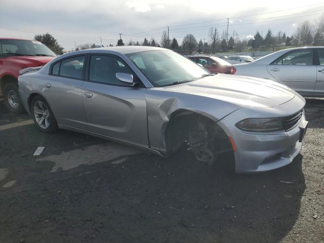 Photo 4 from auction – 2016 DODGE CHARGER SX with VIN 2C3CDXHG8GH285598