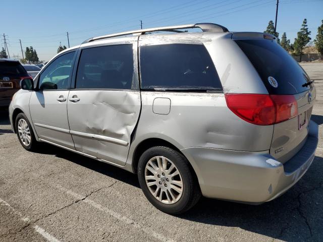 Photo 2 from auction – 2008 TOYOTA SIENNA CE with VIN 5TDZK23C98S187637