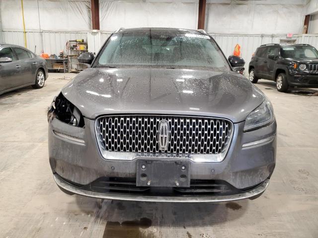 Photo 5 from auction – 2021 LINCOLN CORSAIR with VIN 5LMCJ1D91MUL26163