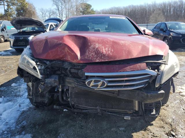 Photo 5 from auction – 2016 HYUNDAI SONATA SE with VIN 5NPE24AF8GH363606