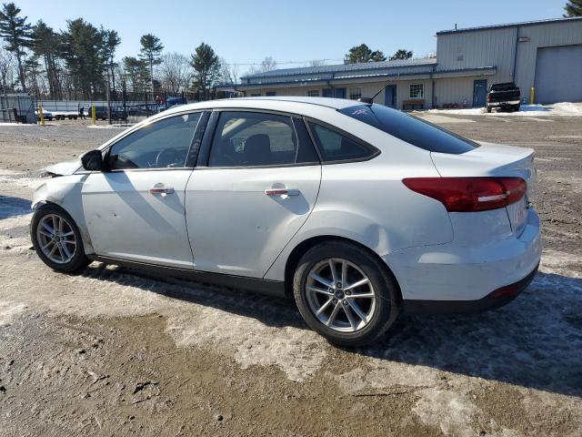 Photo 2 from auction – 2015 FORD FOCUS SE with VIN 1FADP3F29FL206423