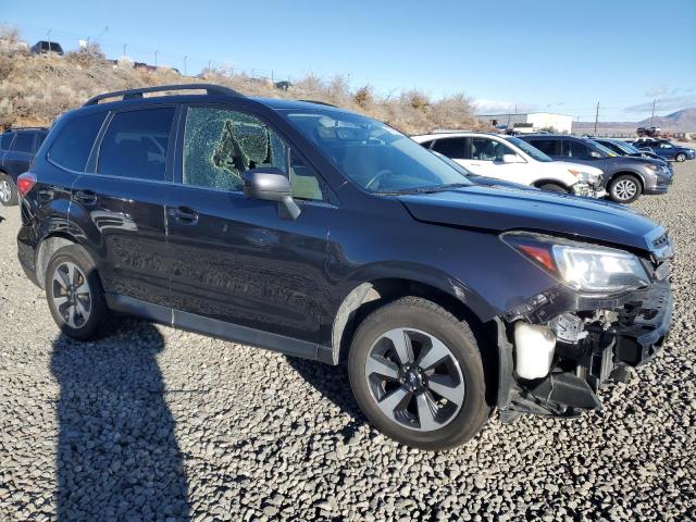 Фото 4 с аукциона – 2017 SUBARU FORESTER 2 с VIN JF2SJARC0HH578896