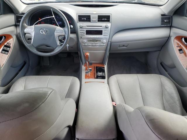 Photo 8 from auction – 2011 TOYOTA CAMRY BASE with VIN 4T4BF3EK0BR212560