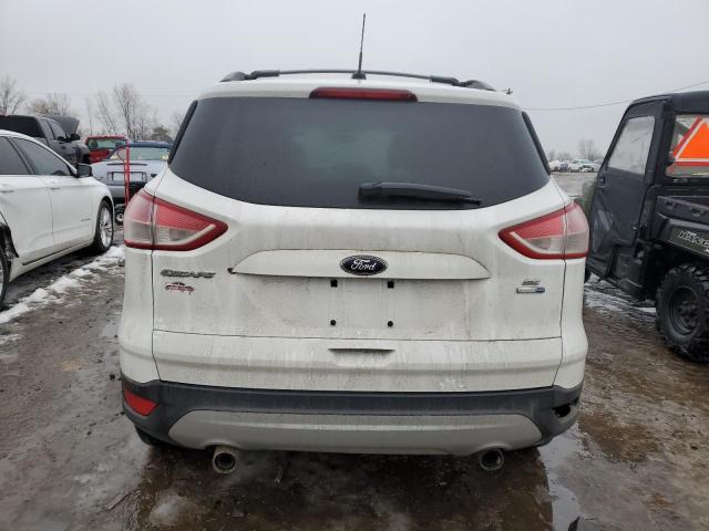 Photo 6 from auction – 2013 FORD ESCAPE SE with VIN 1FMCU9GX8DUA49076
