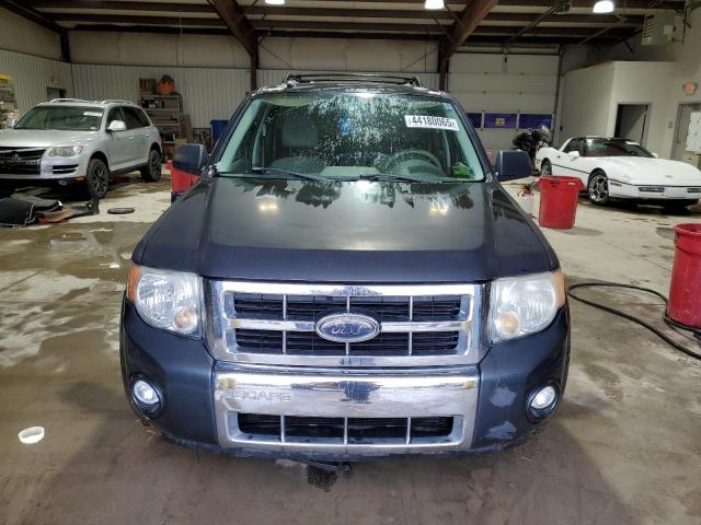 Photo 5 from auction – 2008 FORD ESCAPE XLT with VIN 1FMCU93138KB42252