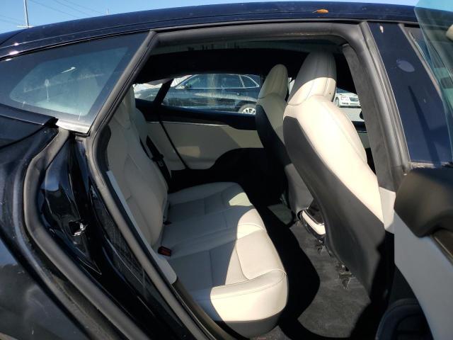 Photo 10 from auction – 2024 TESLA MODEL S with VIN 5YJSA1E5XRF538865