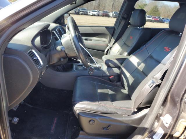 Photo 7 from auction – 2014 DODGE DURANGO R/ with VIN 1C4SDJCT4EC480834