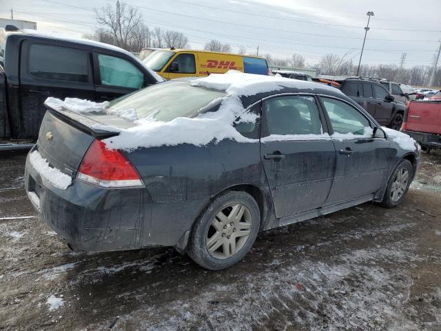 Photo 3 from auction – 2013 CHEVROLET IMPALA LT with VIN 2G1WB5E35D1120089