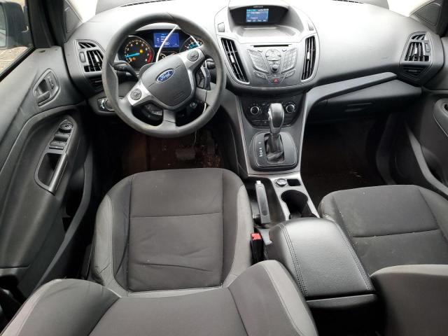 Photo 8 from auction – 2013 FORD ESCAPE S with VIN 1FMCU0F77DUA52693