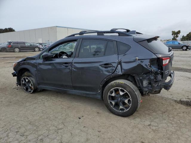 Фото 2 с аукциона – 2019 SUBARU CROSSTREK с VIN JF2GTAEC2KH376817
