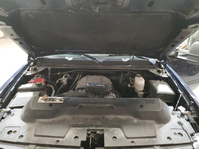 Photo 11 from auction – 2011 CHEVROLET SILVERADO with VIN 1GC1KXCGXBF158488