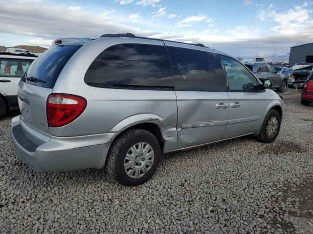 Photo 3 from auction – 2006 CHRYSLER TOWN & COU with VIN 2A4GP44R76R793445