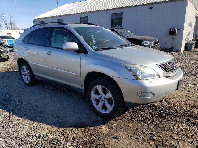صورة رقم 4 من المزاد - 2007 LEXUS RX 350 مع VIN 2T2HK31U97C002356