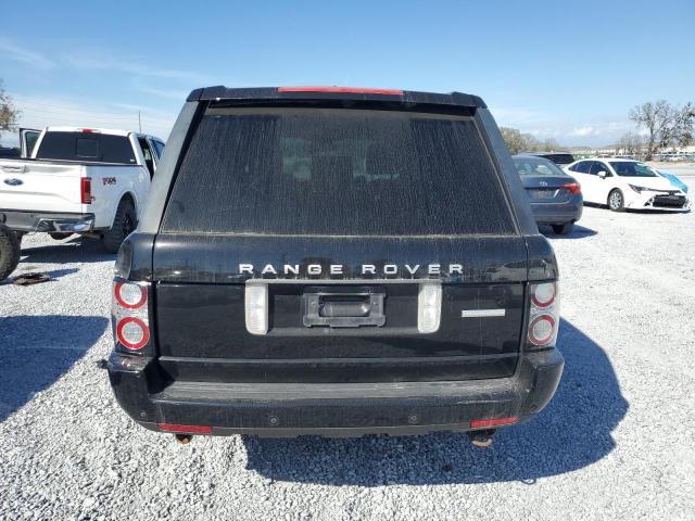 Photo 6 from auction – 2011 LAND ROVER RANGE ROVE with VIN SALMF1E48BA353321