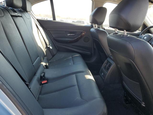 Photo 10 from auction – 2013 BMW 328 I with VIN WBA3A5C55DF351324