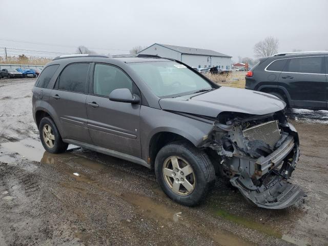 Photo 4 from auction – 2007 CHEVROLET EQUINOX LT with VIN 2CNDL73F076080804