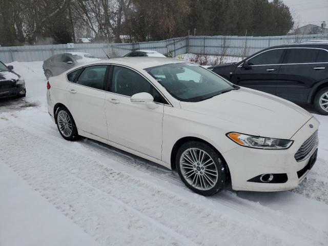 Photo 4 from auction – 2013 FORD FUSION SE with VIN 3FA6P0H97DR270430
