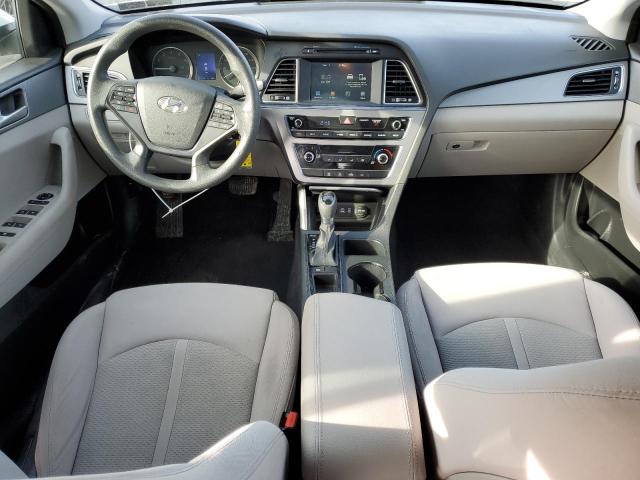 Photo 8 from auction – 2016 HYUNDAI SONATA SE with VIN 5NPE24AF6GH273189