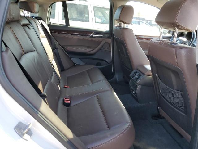 Photo 11 from auction – 2016 BMW X4 XDRIVE2 with VIN 5UXXW3C53G0R21045