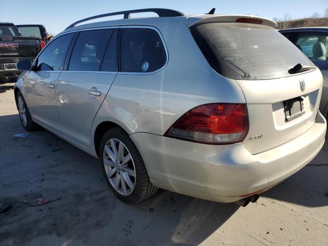 Photo 2 from auction – 2012 VOLKSWAGEN JETTA TDI with VIN 3VWPL7AJ7CM647922
