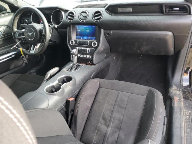 Photo 8 from auction – 2022 FORD MUSTANG with VIN 1FA6P8TH4N5142342