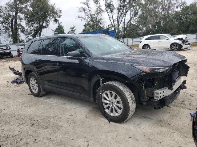 Photo 4 from auction – 2024 TOYOTA GRAND HIGH with VIN 5TDAAAB54RS056503