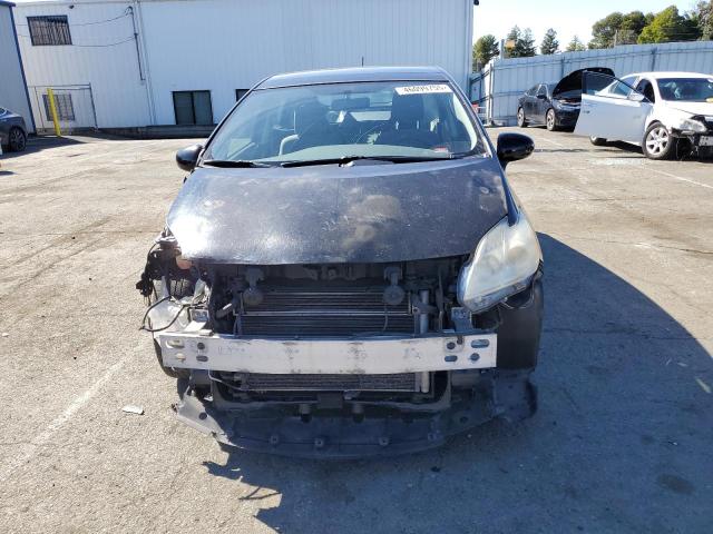 Photo 5 from auction – 2011 TOYOTA PRIUS with VIN JTDKN3DU8B0296879