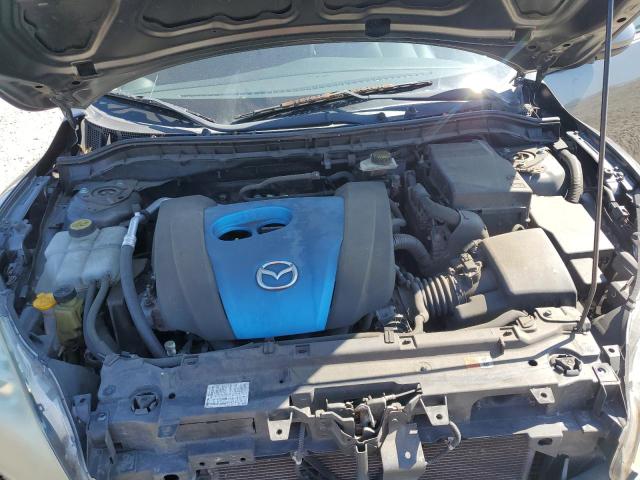 Photo 11 from auction – 2012 MAZDA 3 I with VIN JM1BL1L72C1678164