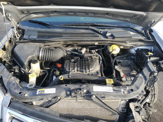 Photo 12 from auction – 2014 CHRYSLER TOWN & COU with VIN 2C4RC1BG7ER236592