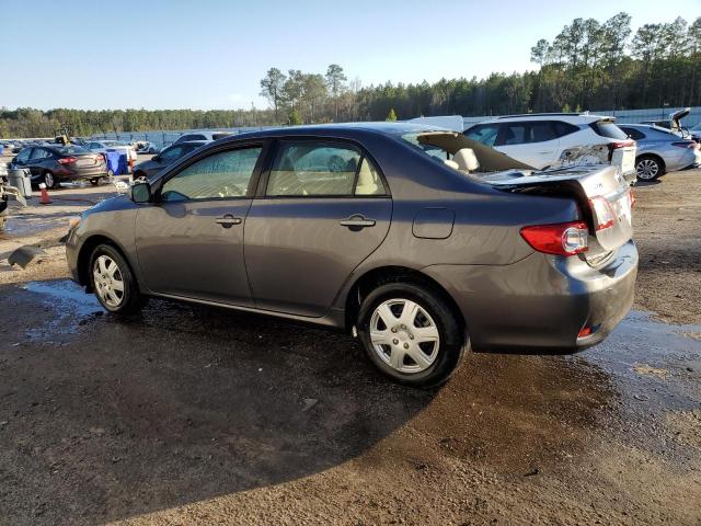 Zdjęcie 2 z aukcji – 2011 TOYOTA COROLLA BA z VIN JTDBU4EE6B9134096