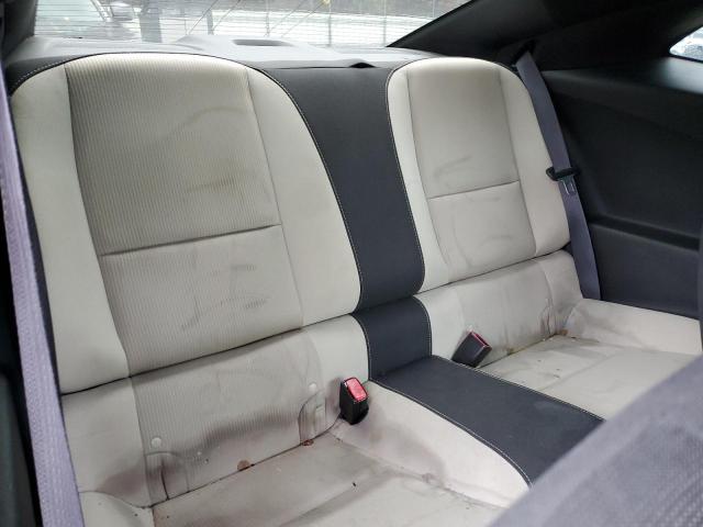 Photo 10 from auction – 2011 CHEVROLET CAMARO LT with VIN 2G1FB1ED7B9138531