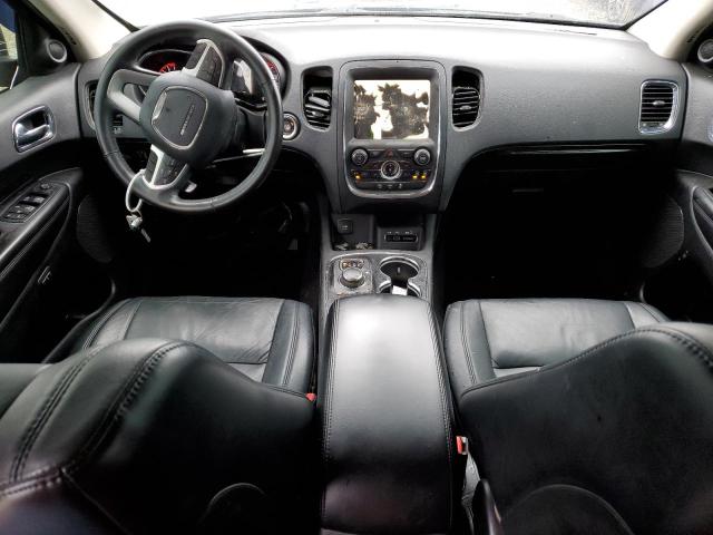 Photo 8 from auction – 2015 DODGE DURANGO LI with VIN 1C4RDJDG1FC695735