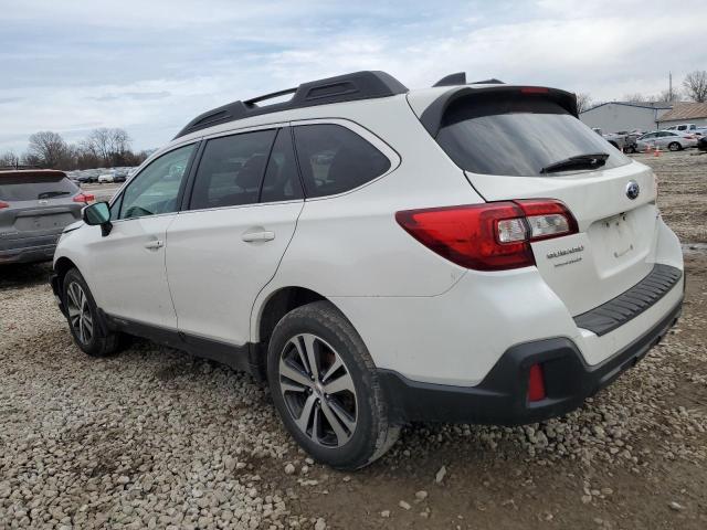 Photo 2 from auction – 2019 SUBARU OUTBACK 2. with VIN 4S4BSAJC9K3244714