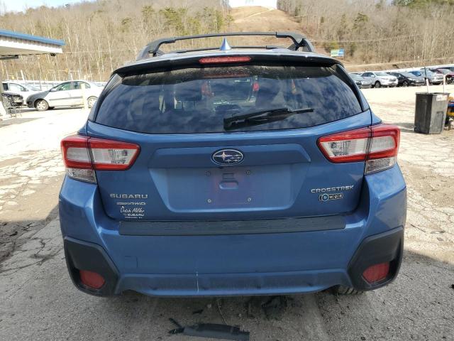 Photo 6 from auction – 2019 SUBARU CROSSTREK with VIN JF2GTACC8K8391180