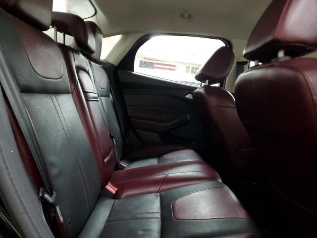 Foto 10 de la subasta – 2013 FORD FOCUS SE con VIN 1FADP3F20DL344882