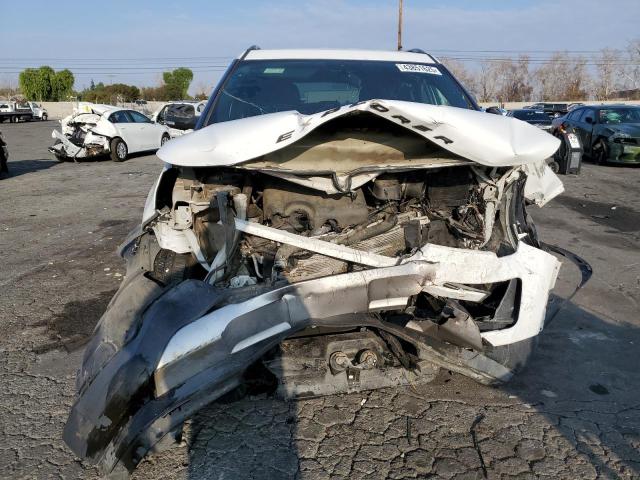 Photo 5 from auction – 2017 FORD EXPLORER X with VIN 1FM5K7D84HGC85339
