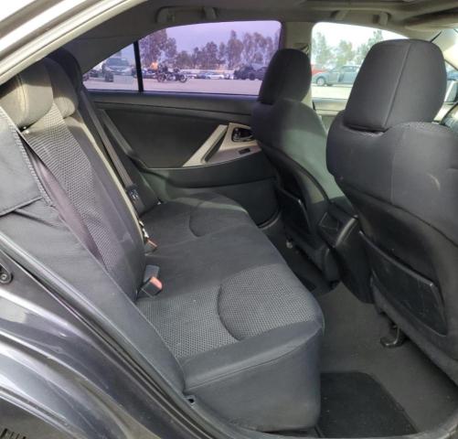 Photo 10 from auction – 2009 TOYOTA CAMRY BASE with VIN 4T1BE46K89U881042